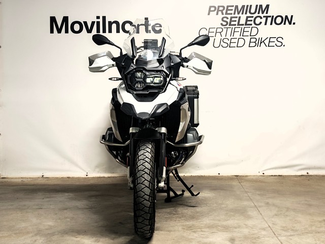 BMW Motorrad R 1250 GS  de ocasión 