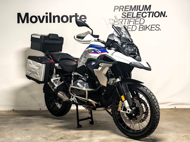 BMW Motorrad R 1250 GS  de ocasión 