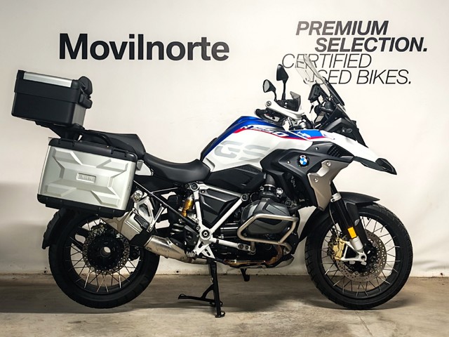 BMW Motorrad R 1250 GS  de ocasión 