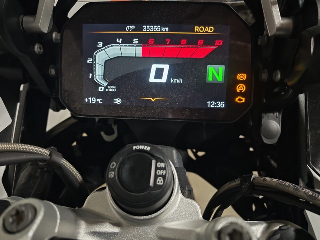 BMW Motorrad R 1250 GS  de ocasión 