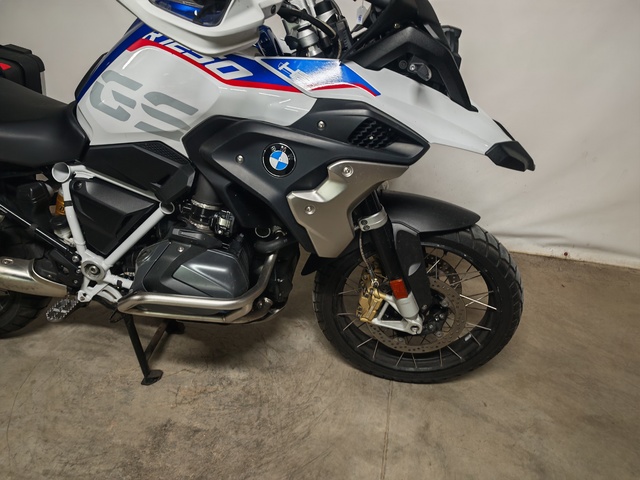 BMW Motorrad R 1250 GS  de ocasión 