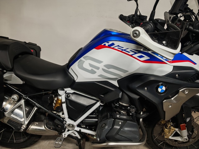 BMW Motorrad R 1250 GS  de ocasión 