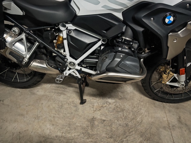 BMW Motorrad R 1250 GS  de ocasión 