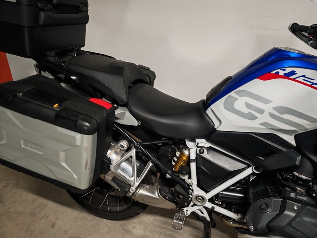 BMW Motorrad R 1250 GS  de ocasión 