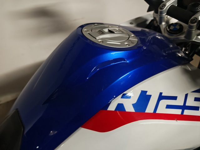 BMW Motorrad R 1250 GS  de ocasión 
