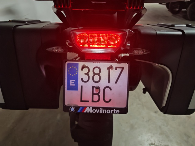 BMW Motorrad R 1250 GS  de ocasión 