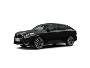Fotos de BMW X2 sDrive18d color Negro. Año 2024. 110KW(150CV). Diésel. En concesionario Movilnorte El Plantio de Madrid