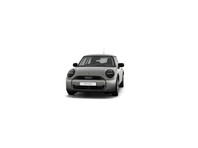 fotoG 0 del MINI MINI 3 Puertas Cooper C 115 kW (156 CV) 156cv Gasolina del 2024 en Madrid