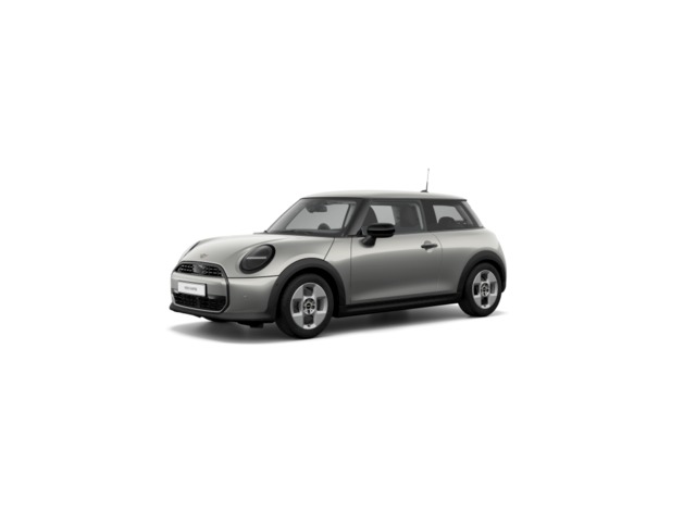 fotoG 1 del MINI MINI 3 Puertas Cooper C 115 kW (156 CV) 156cv Gasolina del 2024 en Madrid