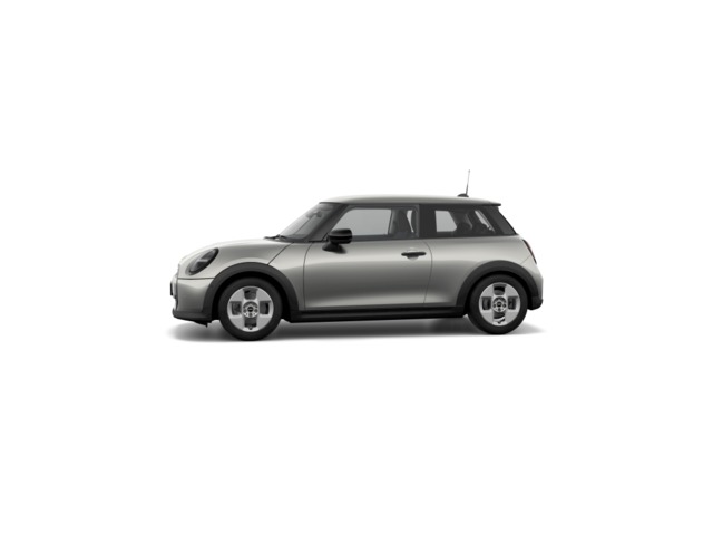 fotoG 4 del MINI MINI 3 Puertas Cooper C 115 kW (156 CV) 156cv Gasolina del 2024 en Madrid