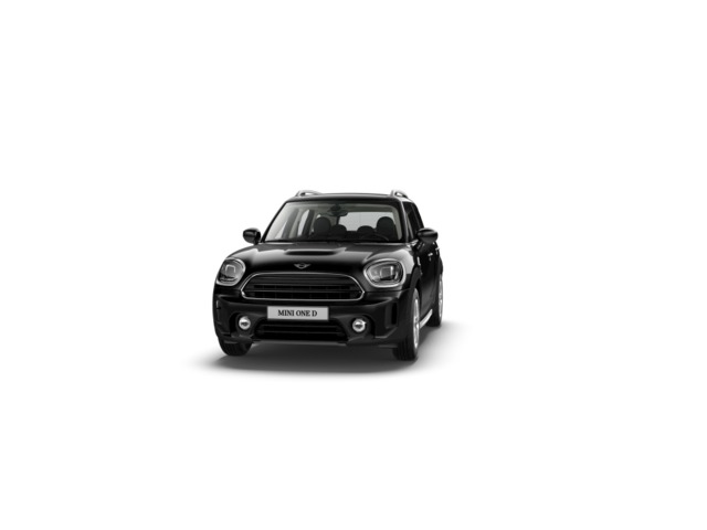fotoG 0 del MINI MINI Countryman One D 85 kW (116 CV) 116cv Diésel del 2021 en Madrid