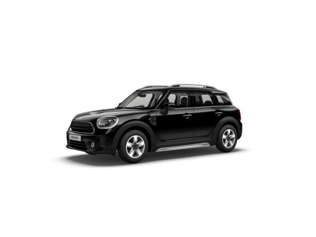 fotoG 1 del MINI MINI Countryman One D 85 kW (116 CV) 116cv Diésel del 2021 en Madrid