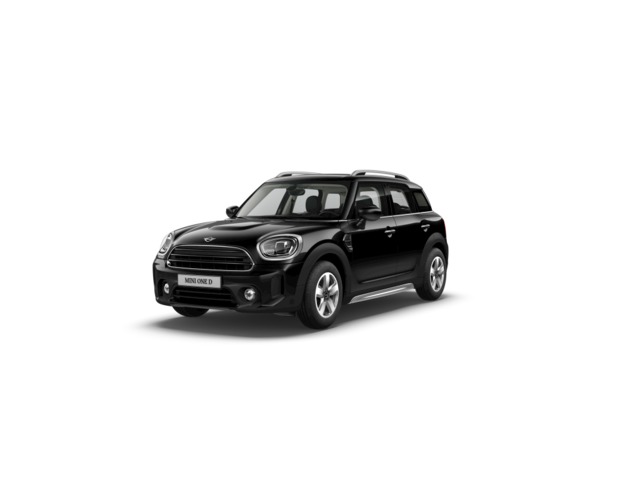 fotoG 2 del MINI MINI Countryman One D 85 kW (116 CV) 116cv Diésel del 2021 en Madrid