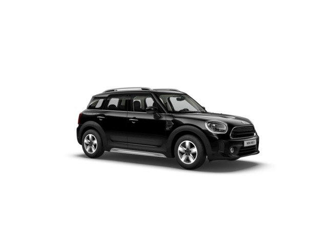 fotoG 3 del MINI MINI Countryman One D 85 kW (116 CV) 116cv Diésel del 2021 en Madrid