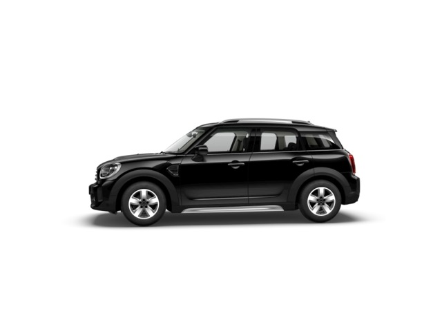 fotoG 4 del MINI MINI Countryman One D 85 kW (116 CV) 116cv Diésel del 2021 en Madrid