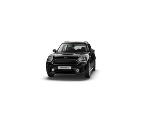 Fotos de MINI Countryman One D 85 kW (116 CV)
