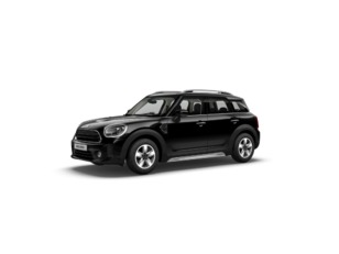 Fotos de MINI Countryman One D 85 kW (116 CV)