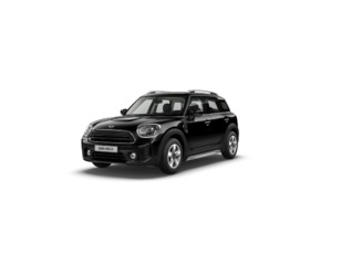 Fotos de MINI Countryman One D 85 kW (116 CV)