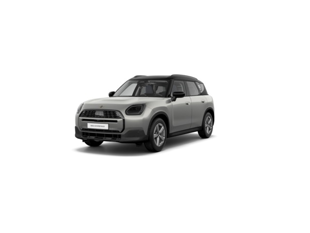 fotoG 2 del MINI MINI Countryman D 120 kW (163 CV) 163cv Diésel del 2024 en Madrid