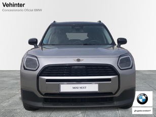 Fotos de MINI Countryman D 120 kW (163 CV)