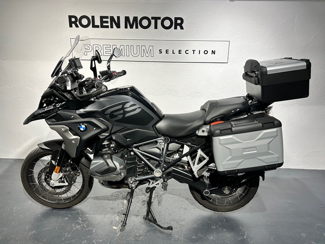 BMW Motorrad R 1250 GS  de ocasión 