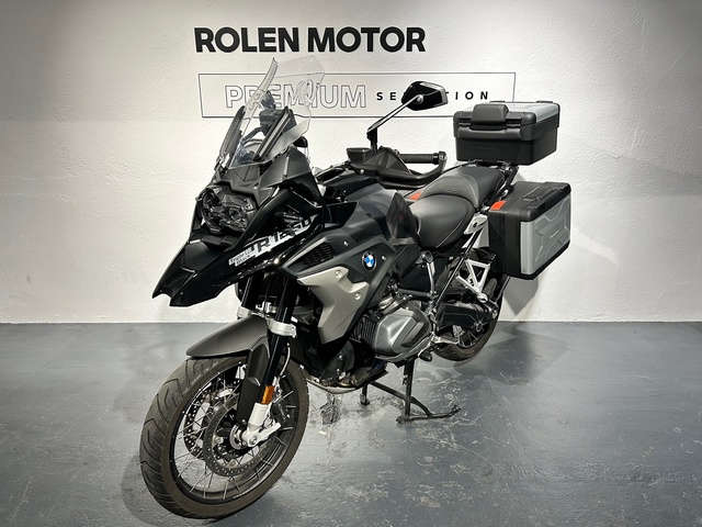 BMW Motorrad R 1250 GS  de ocasión 
