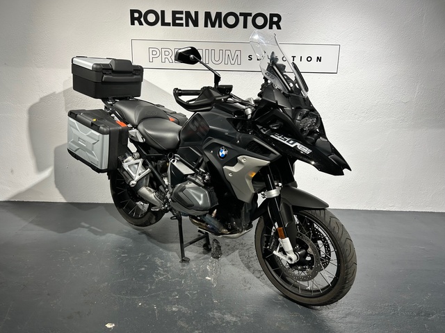 BMW Motorrad R 1250 GS  de ocasión 