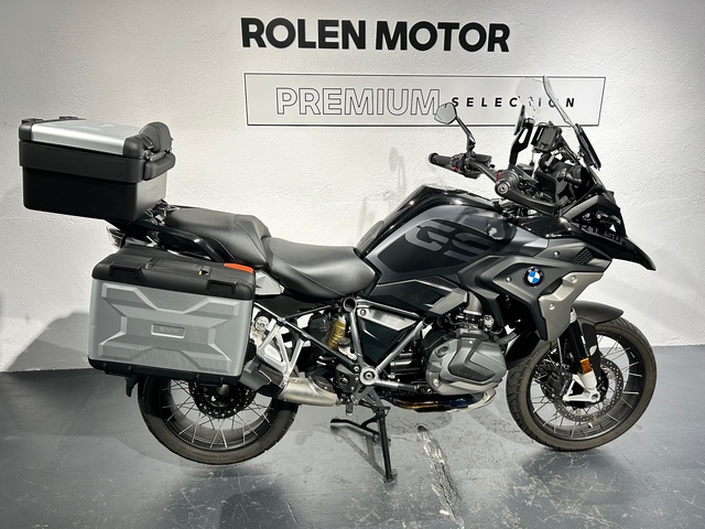 BMW Motorrad R 1250 GS  de ocasión 