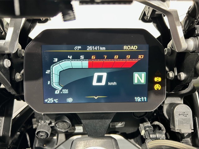 BMW Motorrad R 1250 GS  de ocasión 