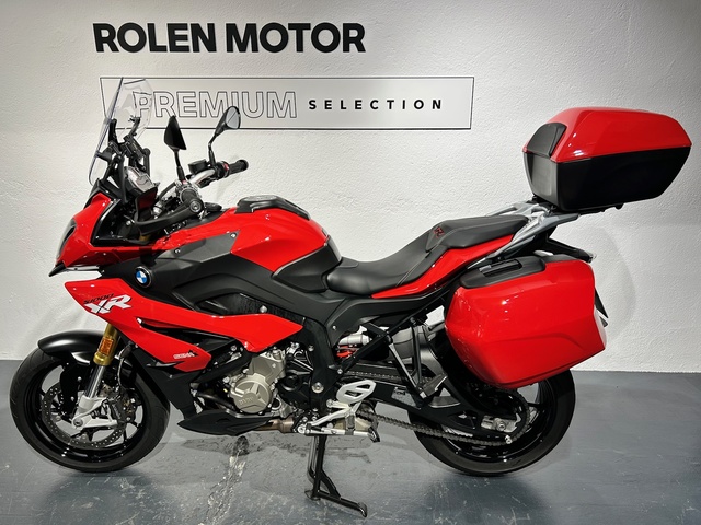 BMW Motorrad S 1000 XR  de ocasión 