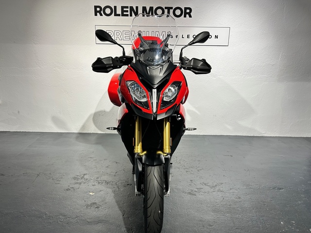 BMW Motorrad S 1000 XR  de ocasión 