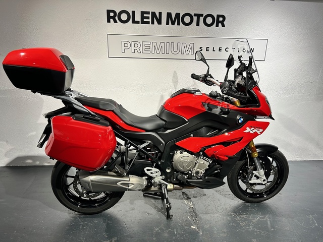 BMW Motorrad S 1000 XR  de ocasión 