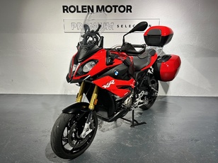 motos segunda mano BMW Motorrad