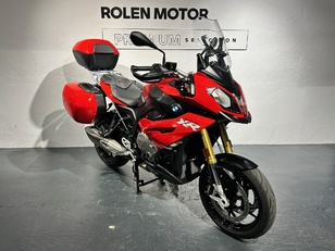 motos segunda mano BMW Motorrad