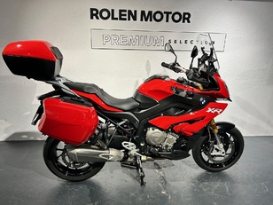 ofertas BMW Motorrad S 1000 XR segunda mano