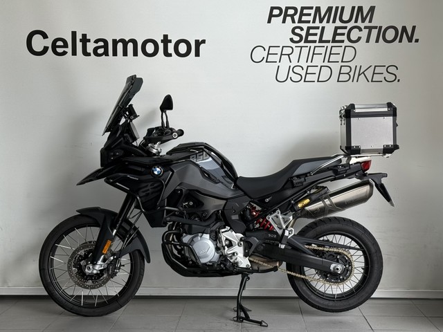 BMW Motorrad F 850 GS  de ocasión 