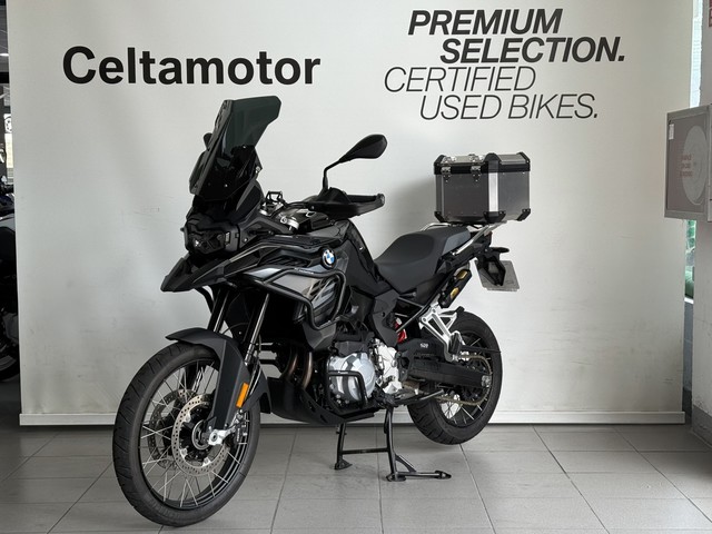 BMW Motorrad F 850 GS  de ocasión 