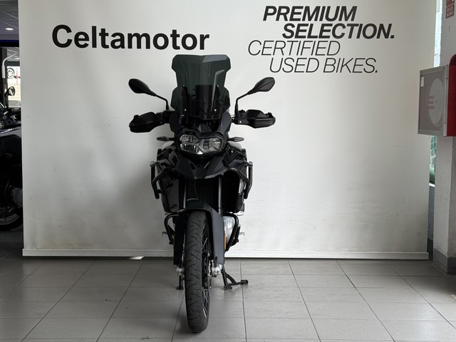BMW Motorrad F 850 GS  de ocasión 