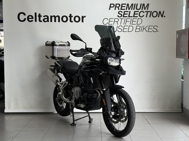 BMW Motorrad F 850 GS  de ocasión 