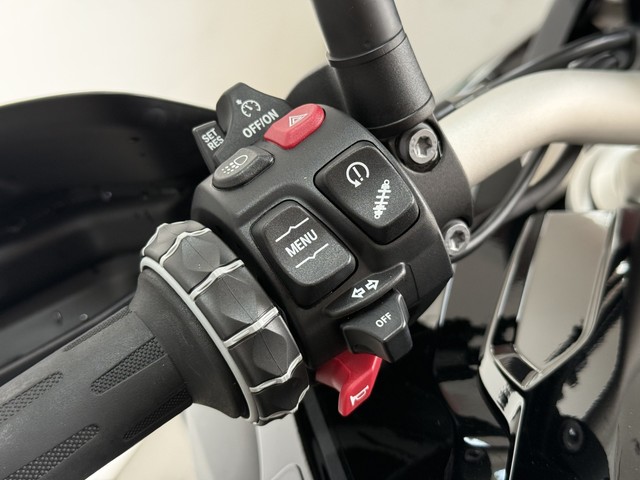 BMW Motorrad F 850 GS  de ocasión 