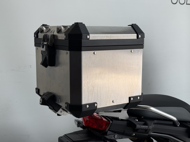 BMW Motorrad F 850 GS  de ocasión 