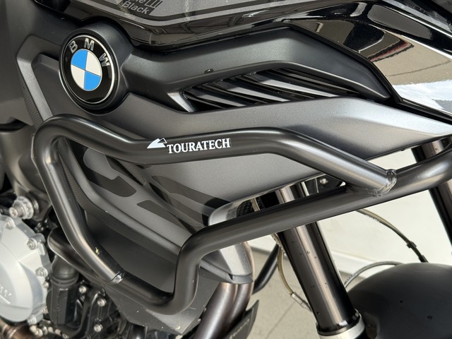 BMW Motorrad F 850 GS  de ocasión 