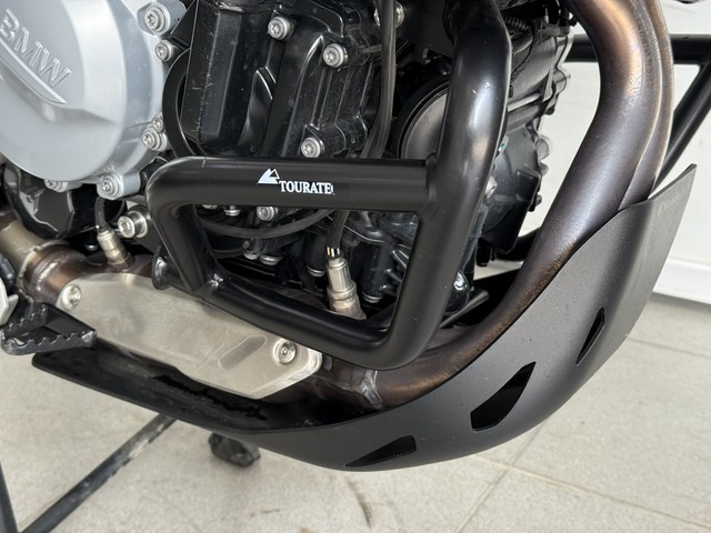 BMW Motorrad F 850 GS  de ocasión 