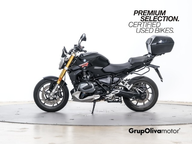 BMW Motorrad R 1250 R  de ocasión 