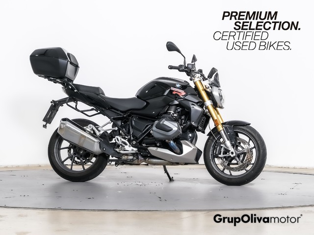 BMW Motorrad R 1250 R  de ocasión 