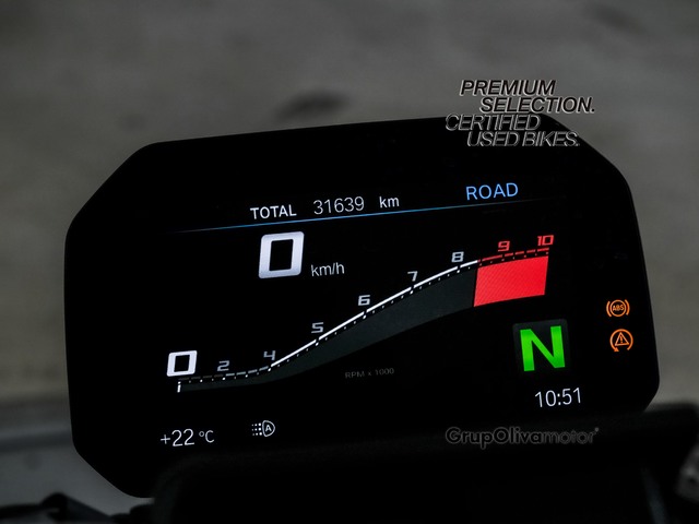 BMW Motorrad R 1250 R  de ocasión 