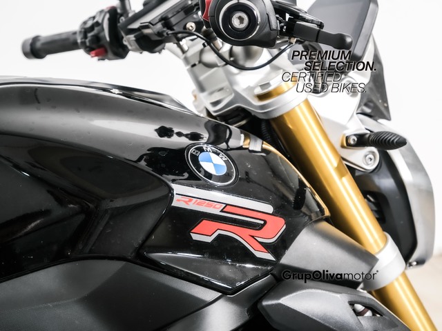 BMW Motorrad R 1250 R  de ocasión 