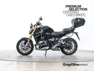 motos BMW Motorrad R 1250 R segunda mano