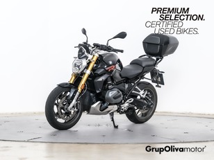 motos segunda mano BMW Motorrad