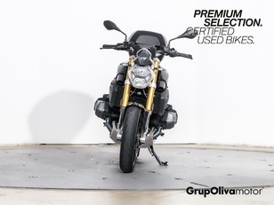 ofertas BMW Motorrad R 1250 R segunda mano